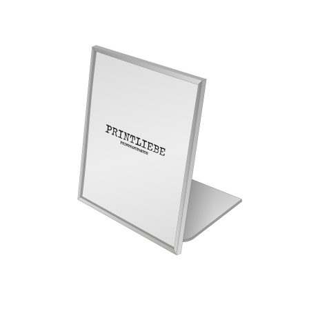 Rahmen- & Schildersysteme