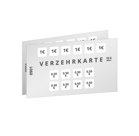 Druckprodukte