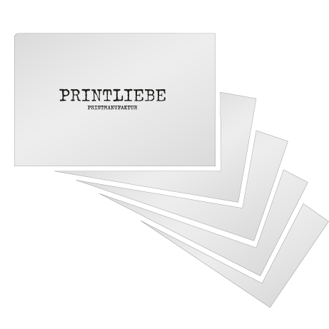 Druckprodukte